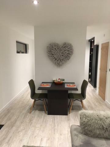 Parkknott Retreat Luxury Lodge With Private Hot Tub Askam in Furness Exteriér fotografie